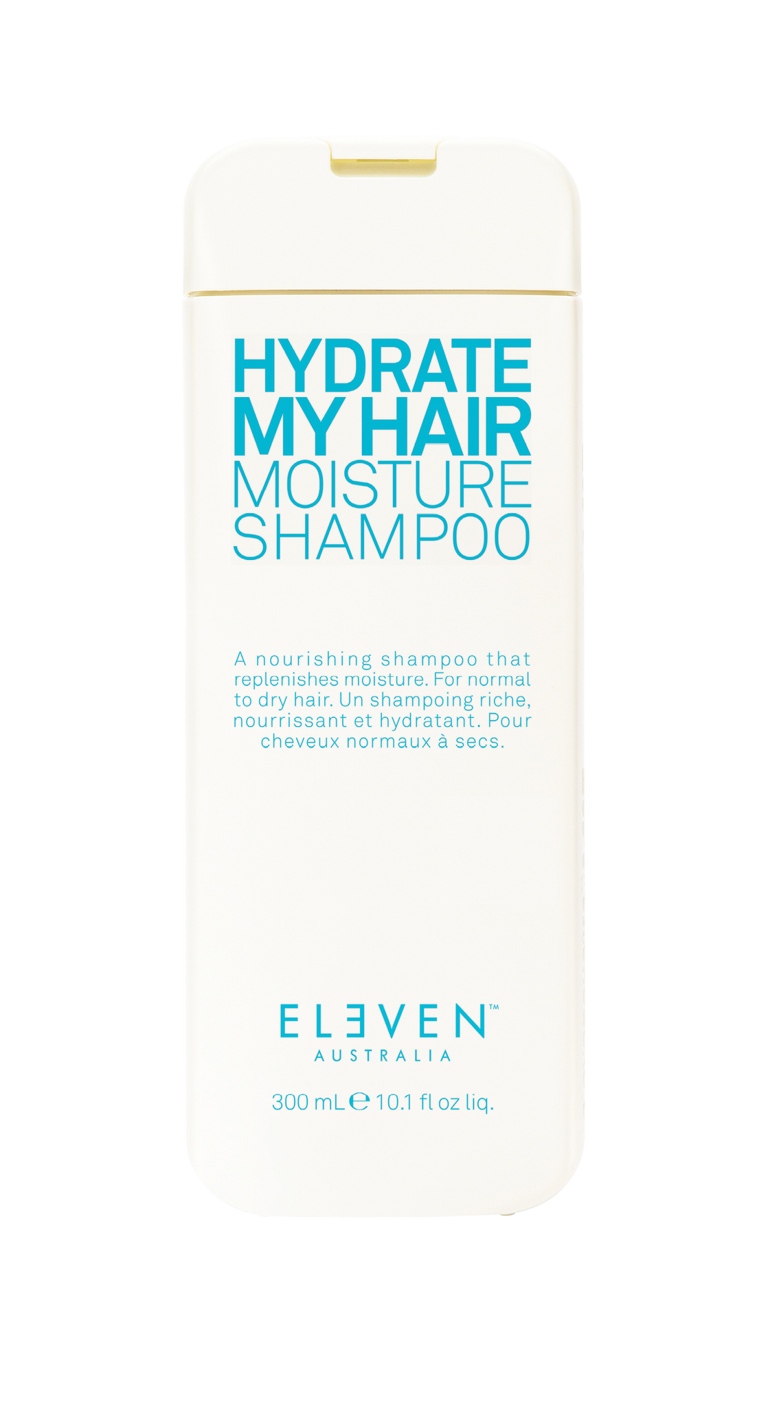 Eleven Australia Hydrate My Hair Moisture Shampoo