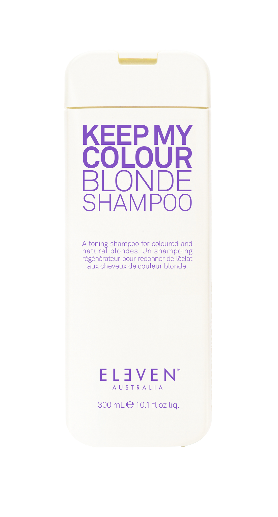 Eleven Australia Keep My Blonde Shampoo