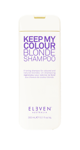 Eleven Australia Keep My Blonde Shampoo