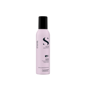 Amplifying Mousse