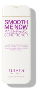 Eleven Australia Smooth Me Now Anti-Frizz Conditioner