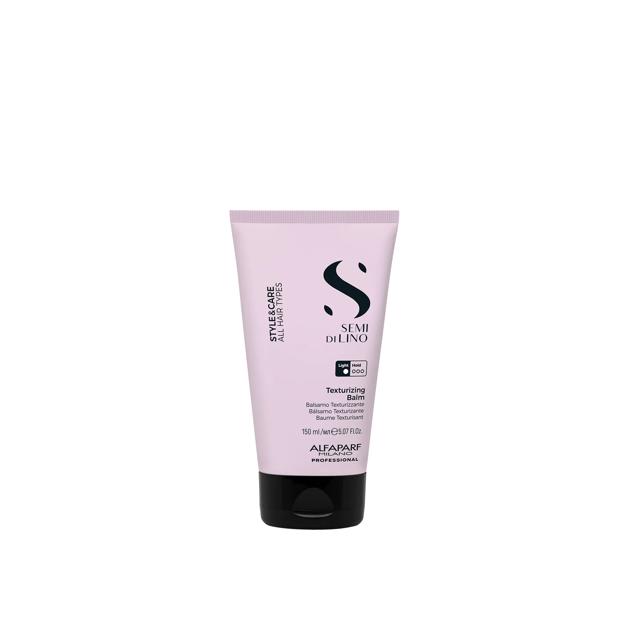 Texturizing balm