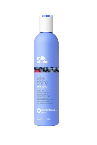 milk_shake Silver Shine Shampoo 300ml