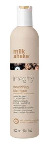 Integrity Shampoo 300ml